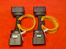 Halogen auf Xenon Scheinwerfer