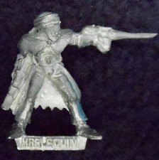 1988 Harlekin Solitaire 1