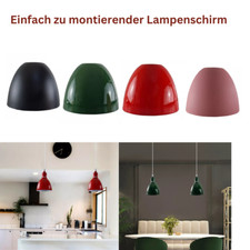 Vintage Lampenschirm E27