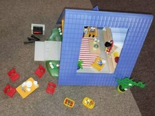 Playmobil Ferienhaus Konvolut