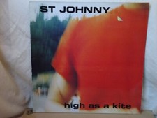 St Johnny:  High as a Kite