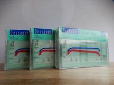 3 DESSAUER CHROMA TAPE 60 DMB