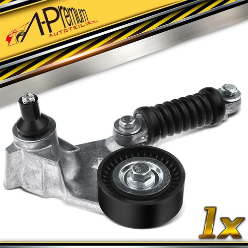 Spannrolle riemenspanner - spannrolle,