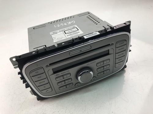 Gr3671 ford radio control - radio,