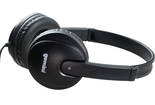 Gemini djx 200 dj kopfhörer - dj,