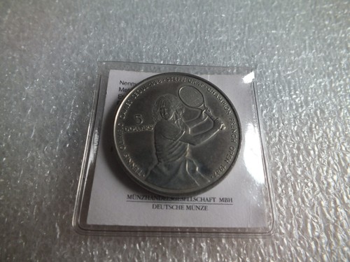 Münze dollar niue islands - 5,