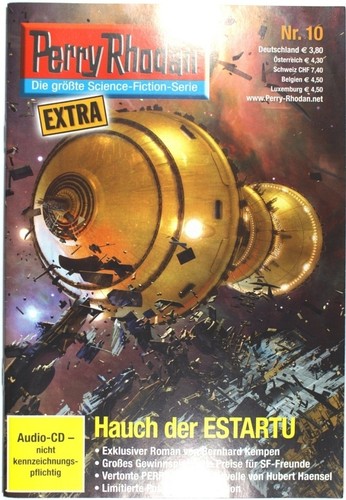 Perry rhodan extra ohne - rhodan,