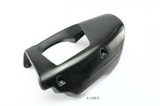 Universal für Honda VTR 1000 F SC36 1997 - Bugspoiler Verkleidung unten A114C