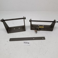 MOTORHALTER ENGINE SUPPORT