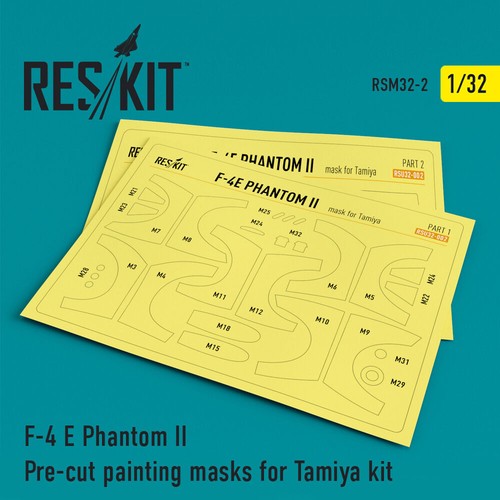 Reskit rsm32 0002 32 - rsm32-0002,