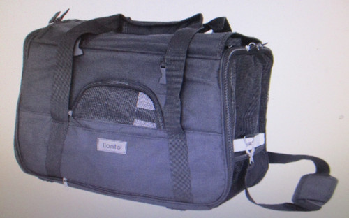 Lionto faltbare hundetasche - lionto,