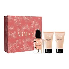 Giorgio Armani Si Eau de