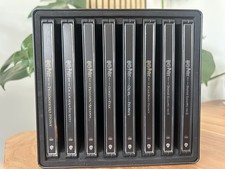 Harry Potter 4K UHD Steelbook