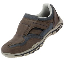 Herren Slipper Halbschuhe