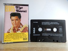 ELVIS PRESLEY BLUE HAWAII