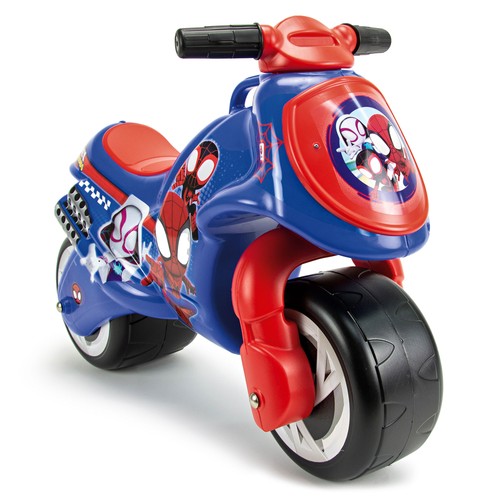 Injusa marvel spidey - injusa, laufrad