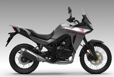 Motorrad Transalp 750 2024