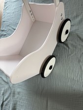 Pinolino Puppenwagen - Lauflernwagen - TOP ?