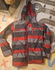 Burton Snowboardjacke - Gr. XS