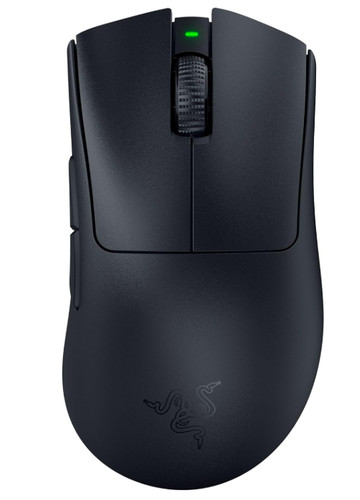 Razer deathadder pro gaming - v3,