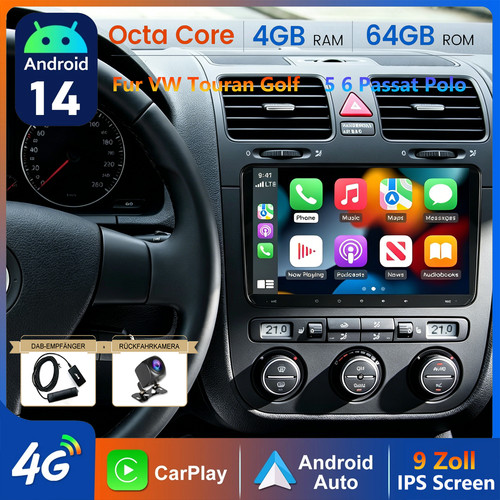 Dab kam 64g android 14 - 64g,