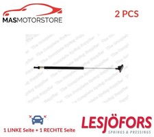 GASFEDER DÄMPFER HECKKLAPPE