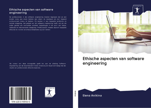 Elena anikina ethische - elena,