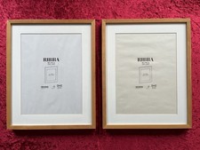 2 Bilderrahmen Fotorahmen Ikea