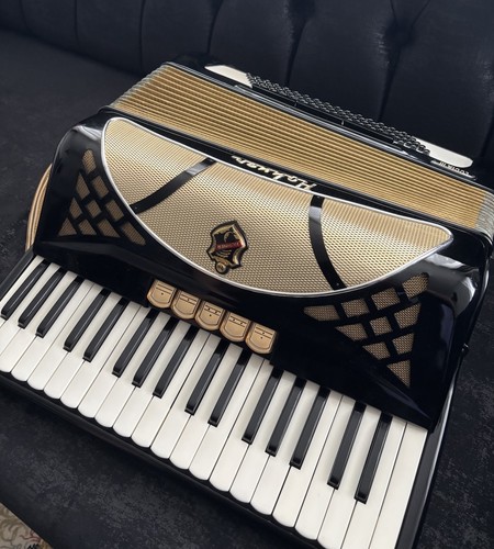 Hohner lucia iii - lucia,