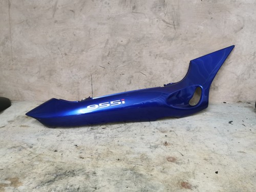 Triumph sprint 955i - triumph, rs