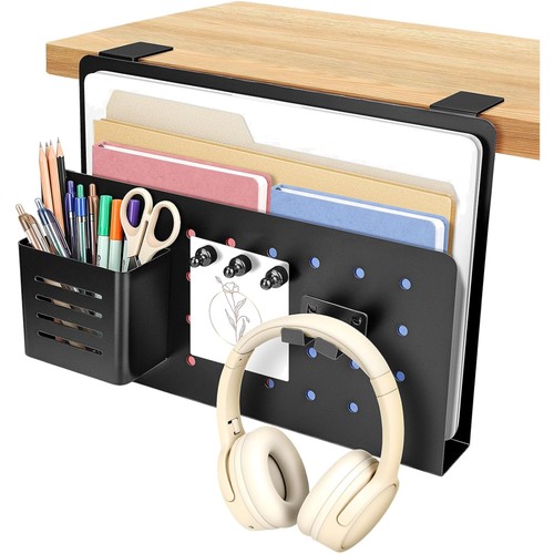 Schreibtisch organizer clip - schreibtisch,
