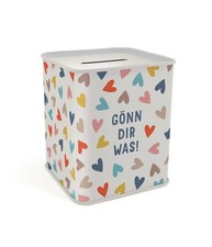 Spardose Gönn dir was! |