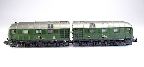 Lima 208115 doppellok - h0,