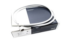 KaVo Speichelzieher hell