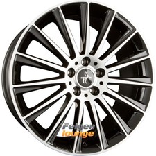 4 Alufelgen KESKIN KT18 TURBO