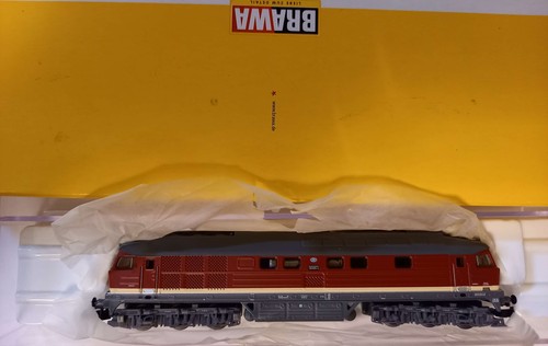 132 659 brawa n 61005 - br, dr