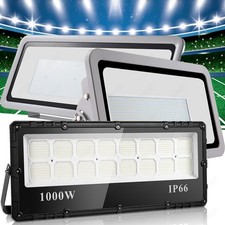 500W/800W/1000W LED Fluter