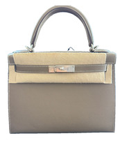 Hermès kelly bag - bag, 28