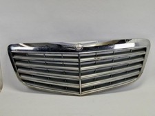 Kühlergrill mercedes benz - kühlergrill,