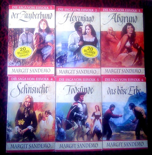 Die saga vom - 1, /