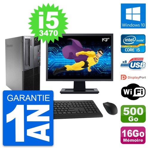 Lenovo m82 sff bildschirm - lenovo,