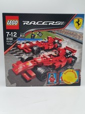 LEGO Racers Ferrari Victory