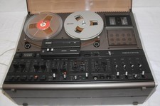 Tonbandgerät Philips N4422 in