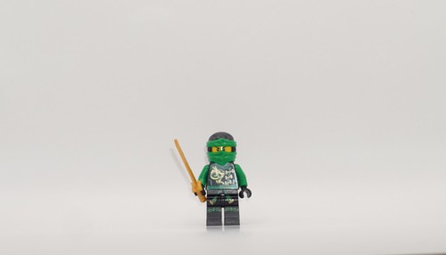 Lego ninjago lloyd skybound - ninjago,