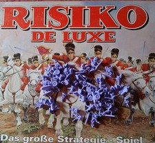 RISIKO ★ Ersatz Spielfiguren