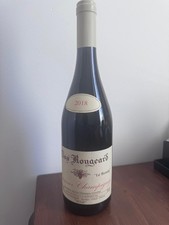 Clos Rougeard „Le Bourg“