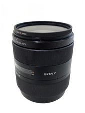 SONY Lens Digital Camera