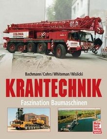 Krantechnik faszination - krantechnik.,