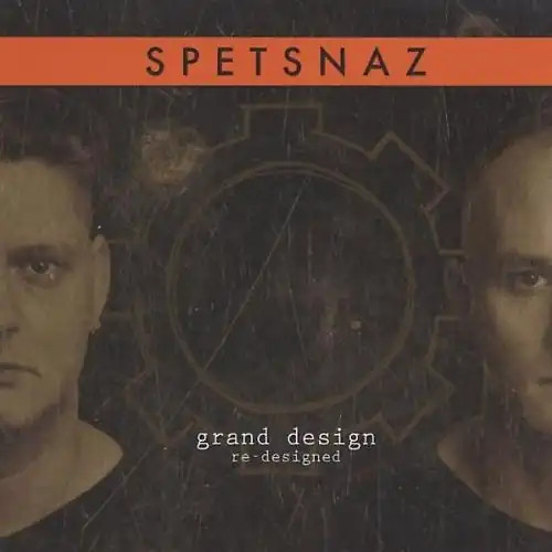 Spetsnaz grand design - -,