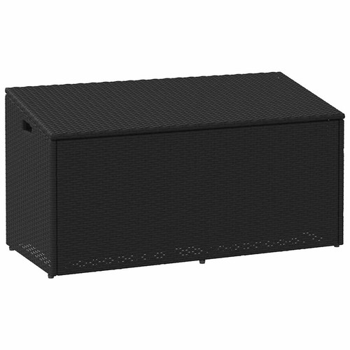 Garten auflagenbox poly - poly, rattan